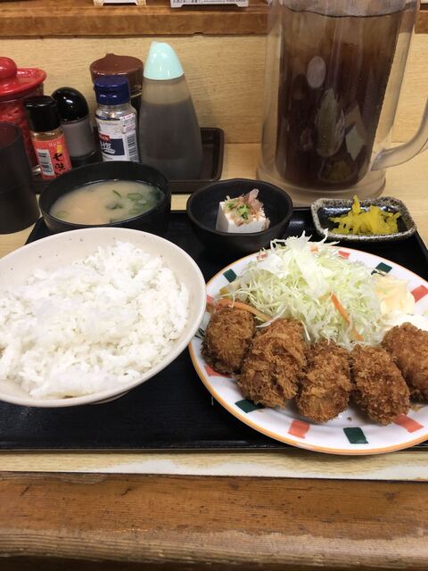 なかよし 御影 阪神 定食 食堂 食べログ なかよし 御影 阪神 定食 食堂 食べログ