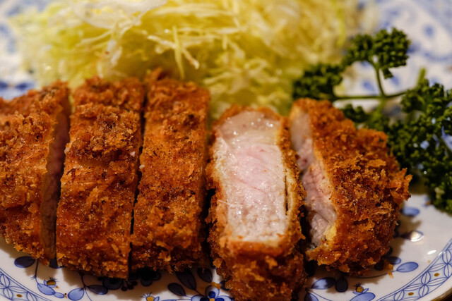 Tonkatsu Yutaka photo 2