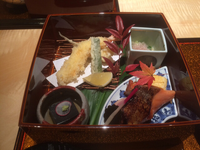 閉店 個室会席 北大路 虎ノ門茶寮 旧店名 個室会席 北大路 虎ノ門店 虎ノ門 懐石 会席料理 食べログ