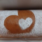 ハートフル - 料理写真: