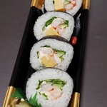 寿司丸忠 - 料理写真: