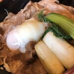 ガーデンレストラン 人形町 今半 - 