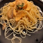 絶品パスタ  俺の味 - 