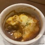 kitchen俊貴 - むかご