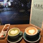 HARU COFFEE & BAR - 