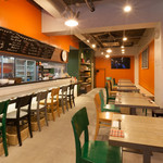 Italian Kitchen Daisuke - 全景