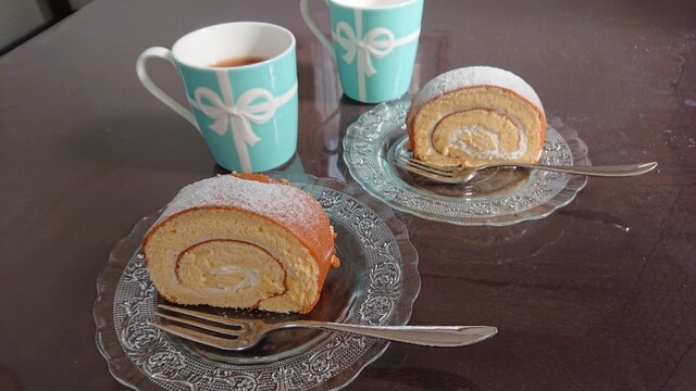 ハートフル 北千里 ケーキ 食べログ