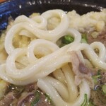 手作りうどん 天粉盛 - 