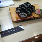 Sushiden - 