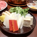 人形町今半 - 