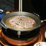 人形町今半 - 