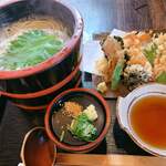 麺工房夢 - 料理写真: