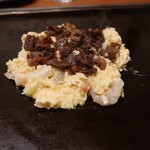 Okonomiyaki Dondon - 