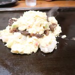 Okonomiyaki Dondon - 