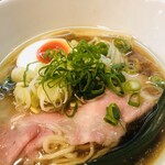 麺屋 はなぶさ - 