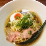 麺屋 はなぶさ - 