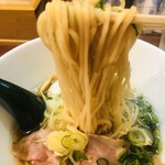 麺屋 はなぶさ - 