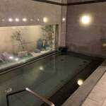 HOTEL ROUTE INN - 旅人の湯 浴槽