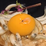 ろっかん - えび