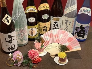 Mostu Nabeku Shiyaki Yumezen Yatsu Shiro - 団体様にはお酒のプレゼント