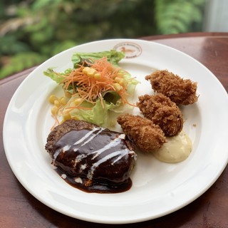 子供可 草津市でおすすめのカフェをご紹介 食べログ