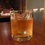 Restaurant & Wines ARISTA - 角ロック 2019年12月