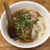 麺屋 Hulu-lu