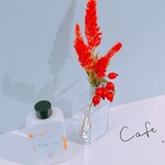 カフェナンバー - 