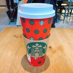 スターバックスコーヒー - Vドリップコーヒー