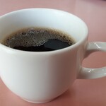 金龍 - コーヒーはサービス