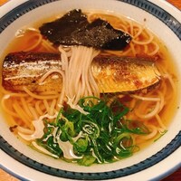 京都 権太呂 本店 - にしんそば