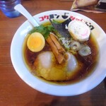 コクミンショクドウ - 