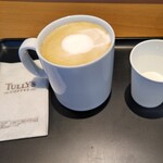 タリーズコーヒー - 