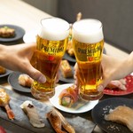 Aburi TORA 熟成鮨と炙り鮨 - 