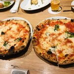 DUMBO PIZZA FACTORY - 