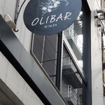 ギンザ オリーバル - 