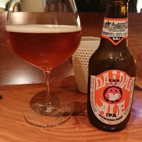 IL TEATRINO DA SALONE - ビール