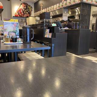 喜多方ラーメン 坂内_2