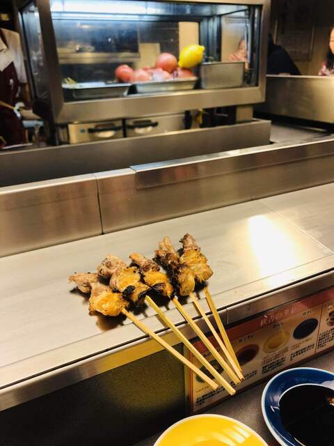 秋吉 あべの店 あきよし 阿倍野 焼鳥 食べログ 秋吉 あべの店 あきよし 阿倍野 焼鳥 食べログ