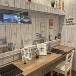 ラムしゃぶ専門店 ONIUSU - 