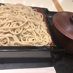 Soba Dokoro Kiyozaemon - 