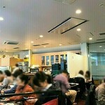 No.13cafe - 店内