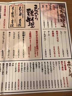 鳥孝 - 赤い文字のものが特にお勧めのようです