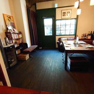 ビストロタケ_2