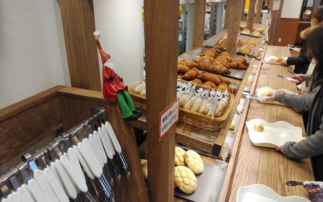 はちの子リトル 旧店名 みつばち 西鯖江 パン 食べログ