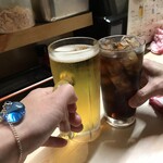 がばちょ - Ｎちゃんようこそ＼(^ｏ^)／