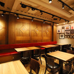 浅草グリルバーグ - 