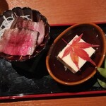 夜景＆アクアリウム クラフトビール ラピュタ 蒼天 あべのルシアス店 - 