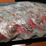 夜景＆アクアリウム クラフトビール ラピュタ 蒼天 - 