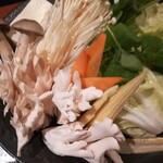 夜景＆アクアリウム クラフトビール ラピュタ 蒼天 - 